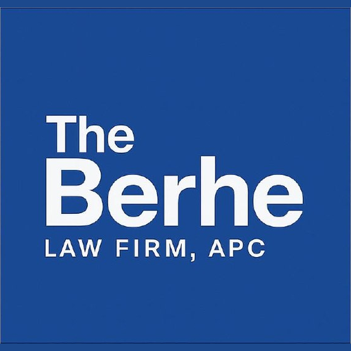 The Berhe Law Firm, APC